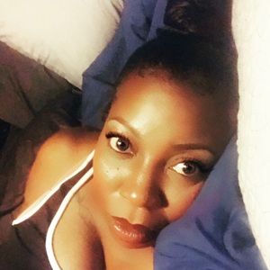 Meet your Posher, Katrice